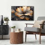 Wallity Lienzo Decorativo Multicolor 45 x 70 cm